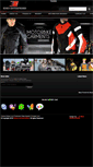 Mobile Screenshot of edenentp.com